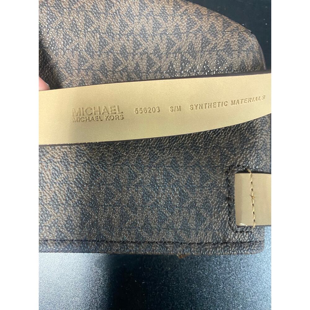 NWT - Michael Kors Women's Belt Bag - Picture 5 of 6